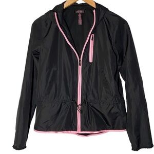 Lauren by Ralph Lauren windbreaker, size extra small